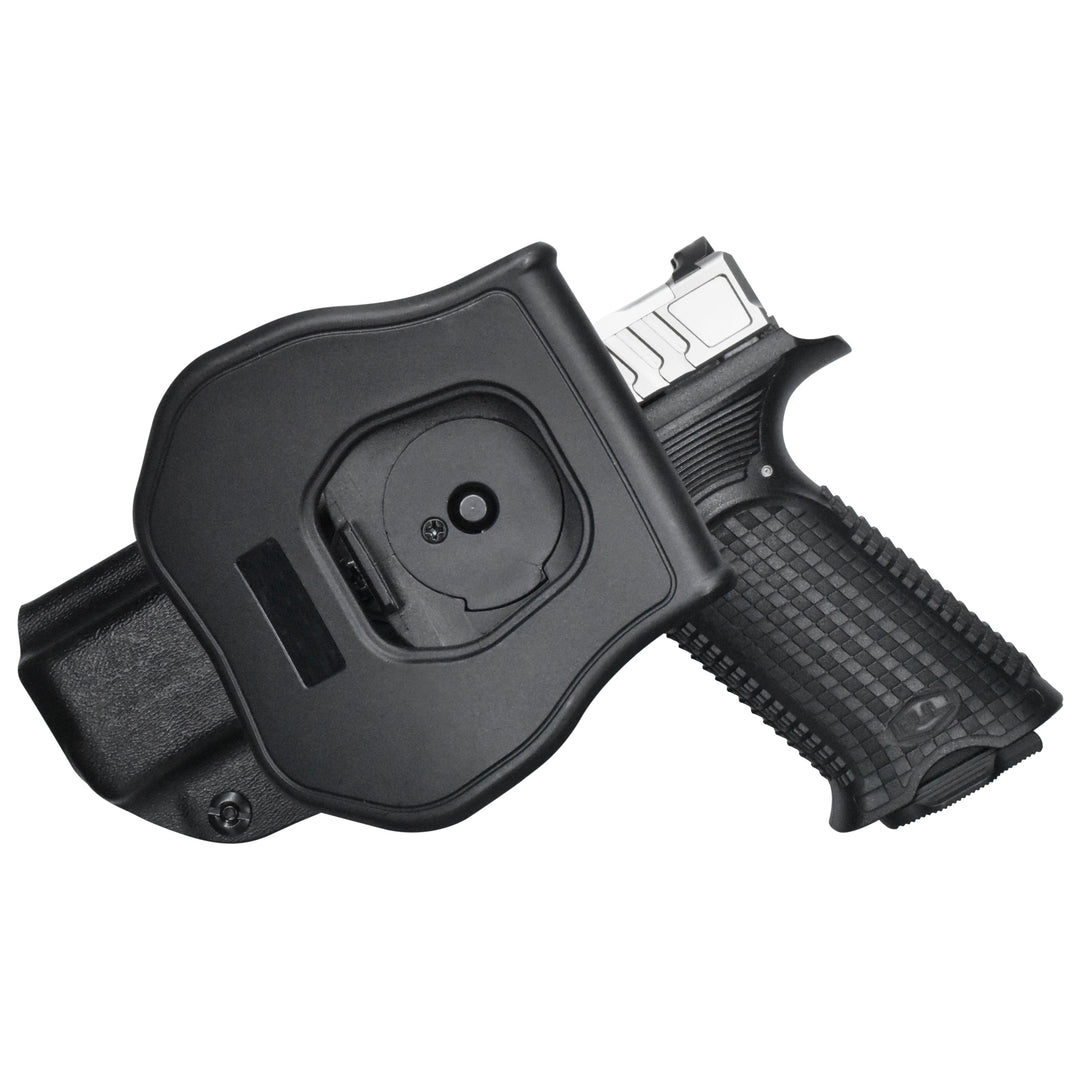 Quick-Detach Paddle Holster for Bul Armory Firearms