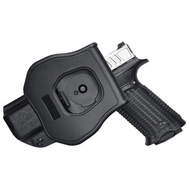 Quick-Detach Paddle Holster for Bul Armory Firearms