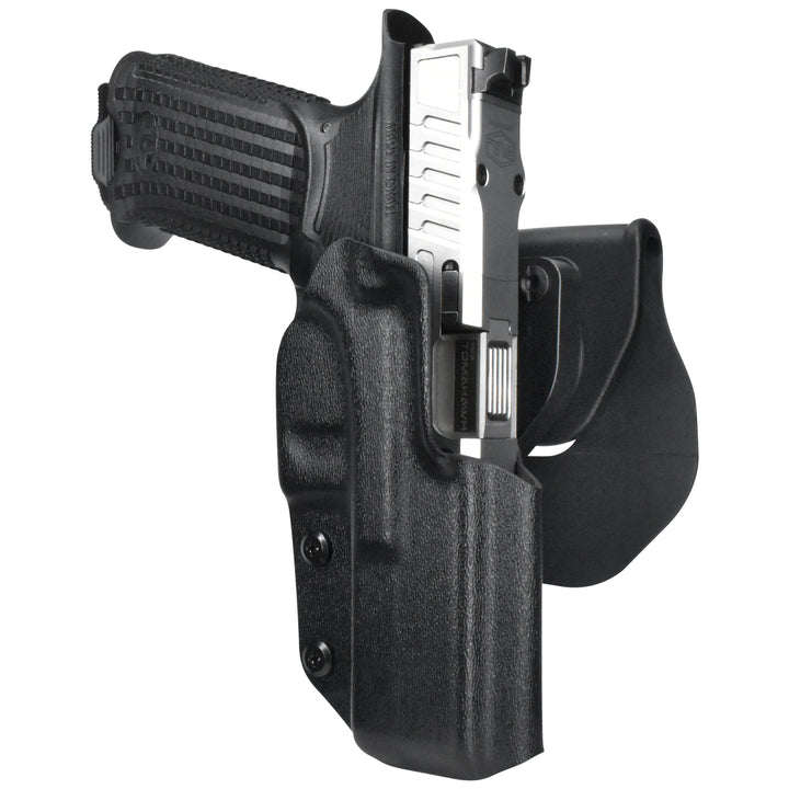 Quick-Detach Paddle Holster for Bul Armory Firearms
