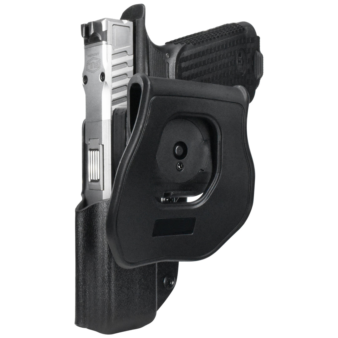 Quick-Detach Paddle Holster for Bul Armory Firearms