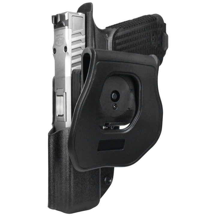 Quick-Detach Paddle Holster for Bul Armory Firearms