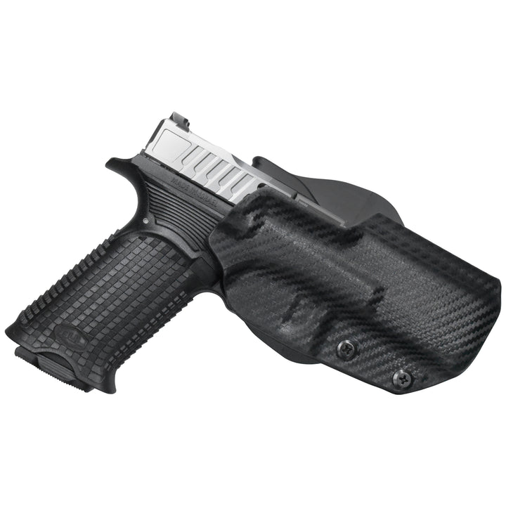 Quick-Detach Paddle Holster for Bul Armory Firearms