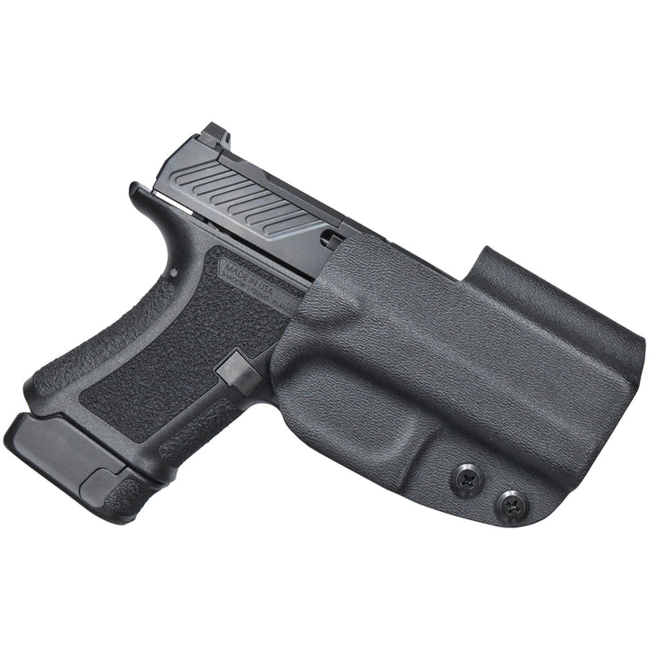 Shadow System CR920 OWB Concealment/IDPA Holster Black 1