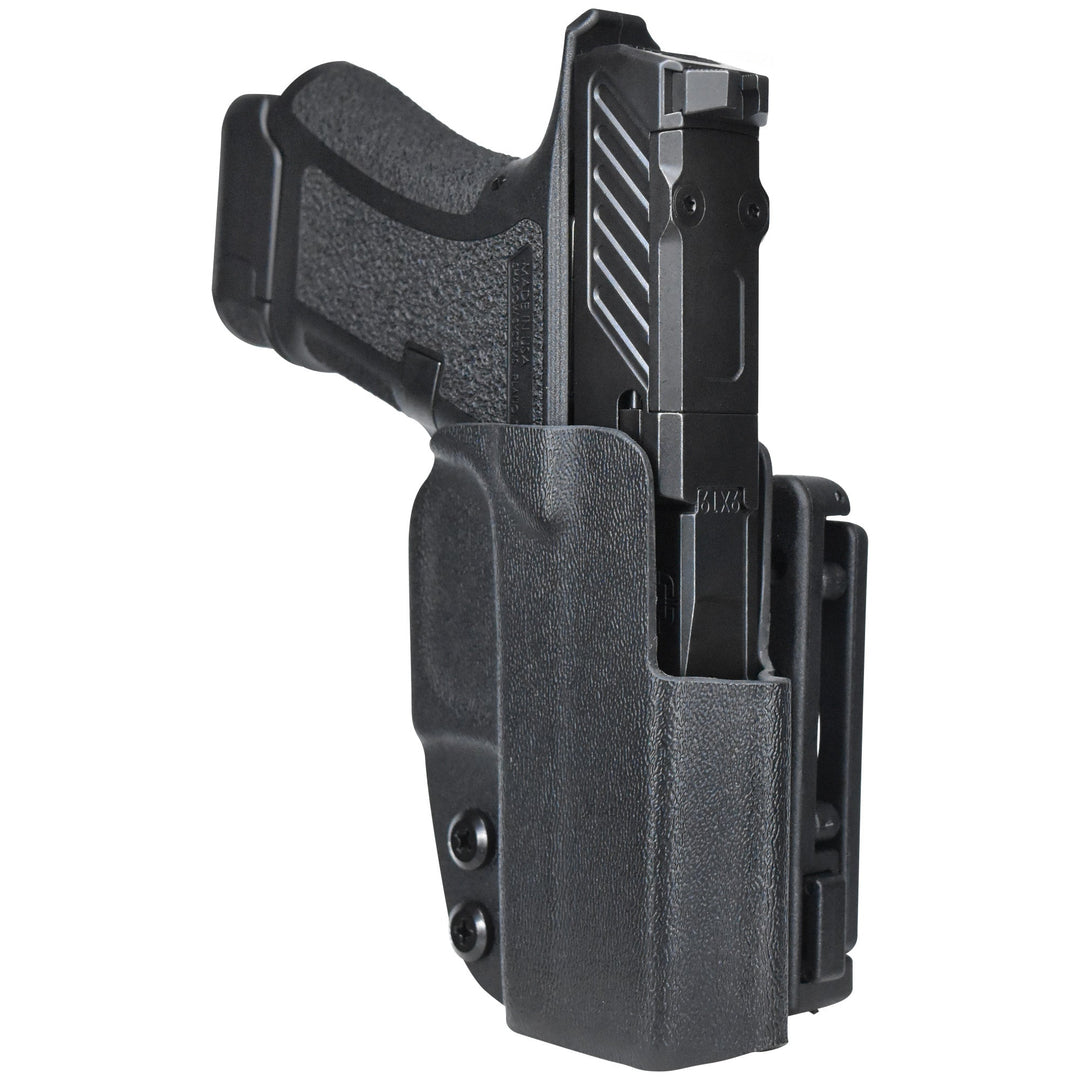 Shadow System CR920 OWB Concealment/IDPA Holster Black 4