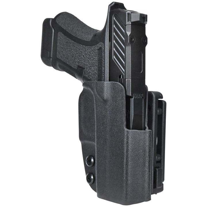 Shadow System CR920 OWB Concealment/IDPA Holster Black 4