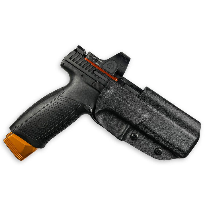 OWB Concealment/IDPA Holster - Pick Your Model