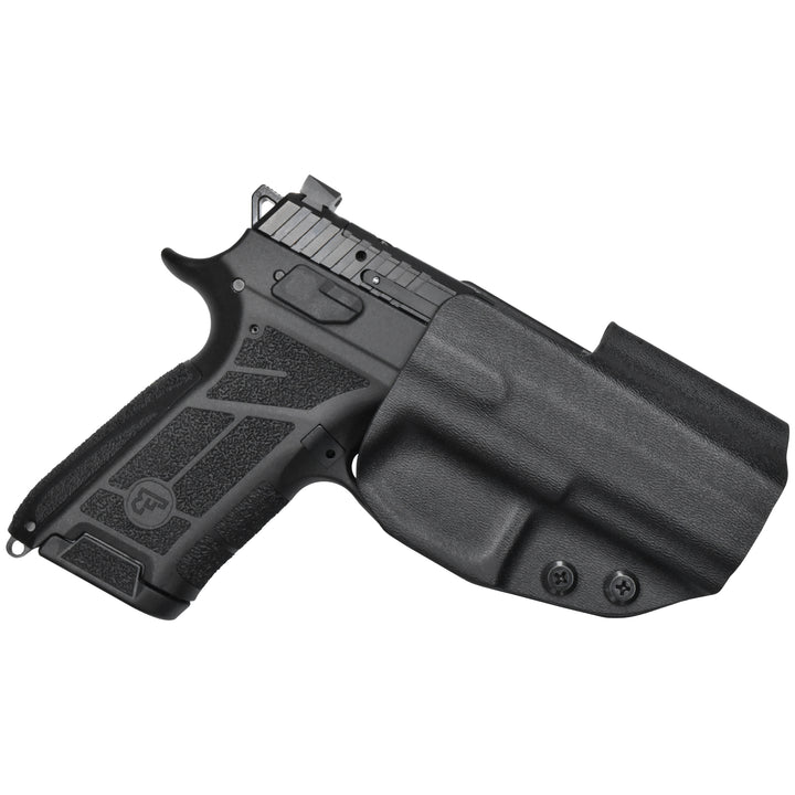 OWB Concealment/IDPA Holster - Pick Your Model