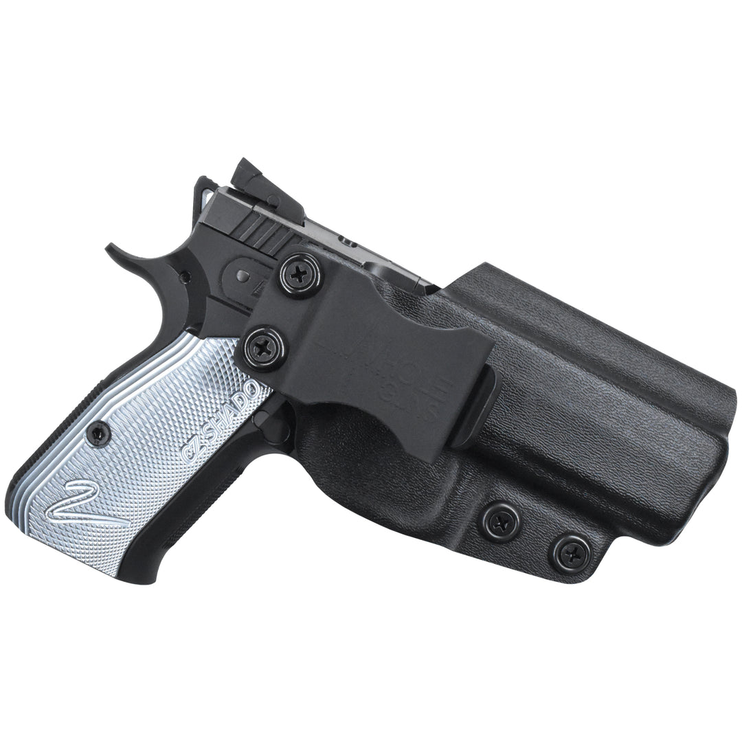 IWB Sweat Guard Holster - Pick Your Model