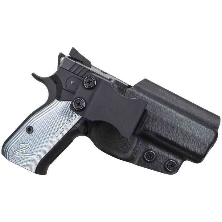 IWB Sweat Guard Holster - Pick Your Model