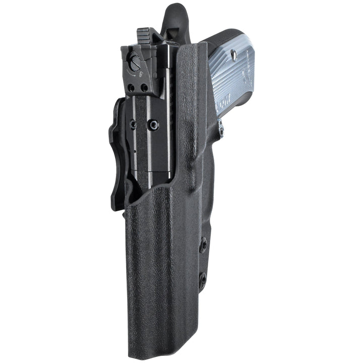 CZ Shadow 2 Compact IWB Sweat Guard Holster Black 4