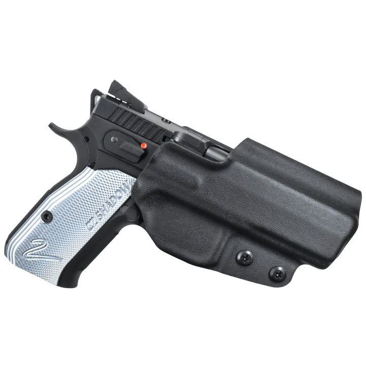 Concealment/IDPA Holster for CZ Firearms