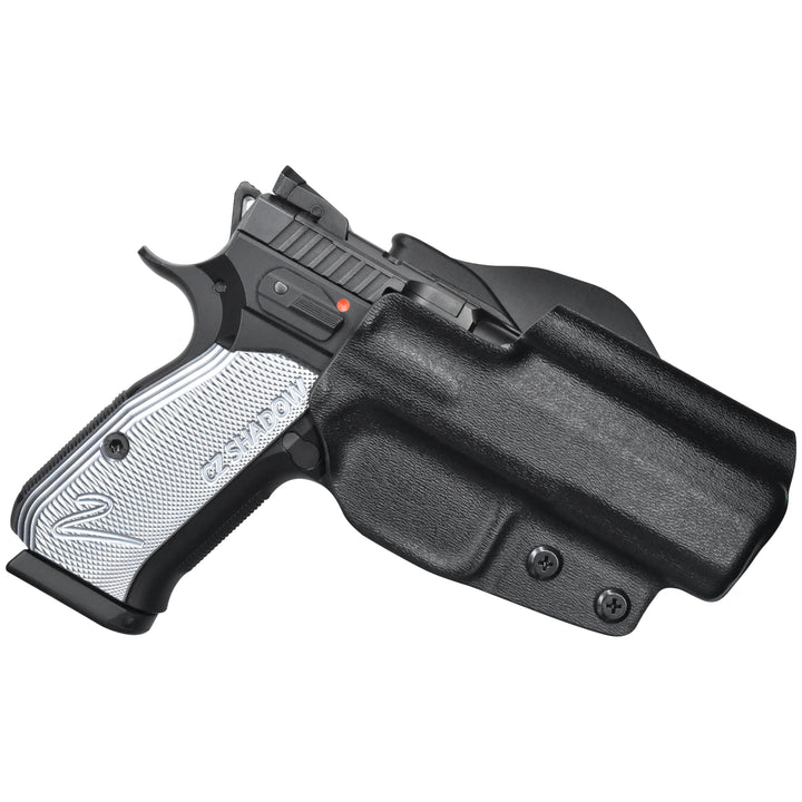 OWB Quick Detach Paddle Holster - Pick Your Model