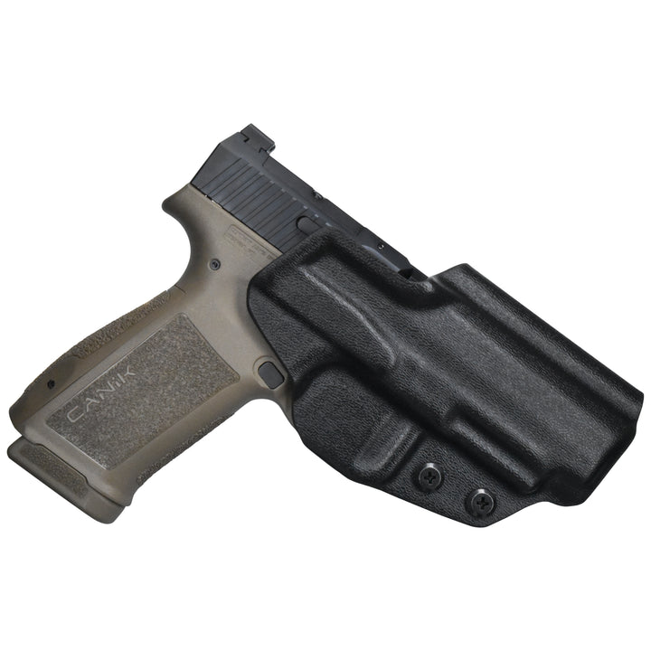 OWB Concealment/IDPA Holster - Pick Your Model