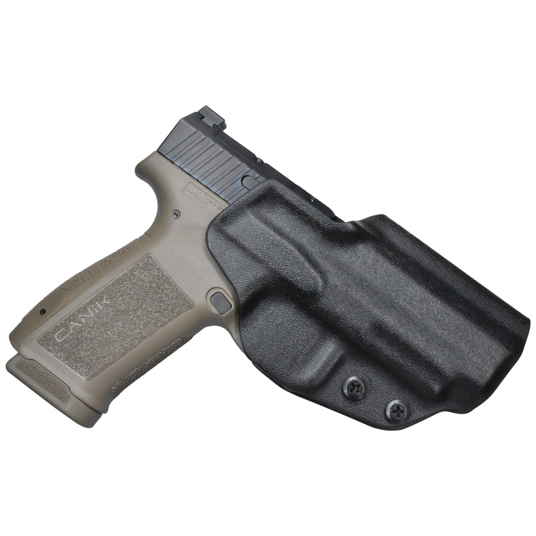 Quick-Detach IDPA Holster for Canik Firearms
