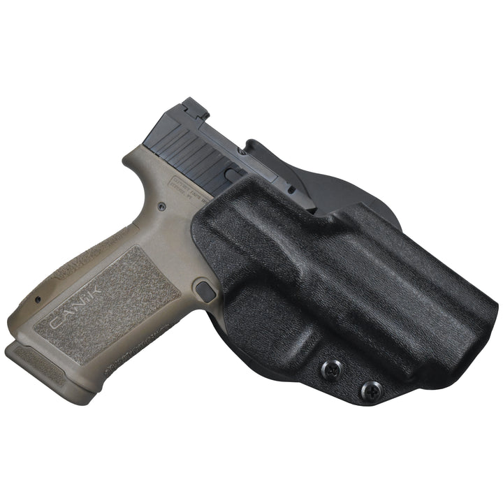 OWB Quick Detach Paddle Holster - Pick Your Model