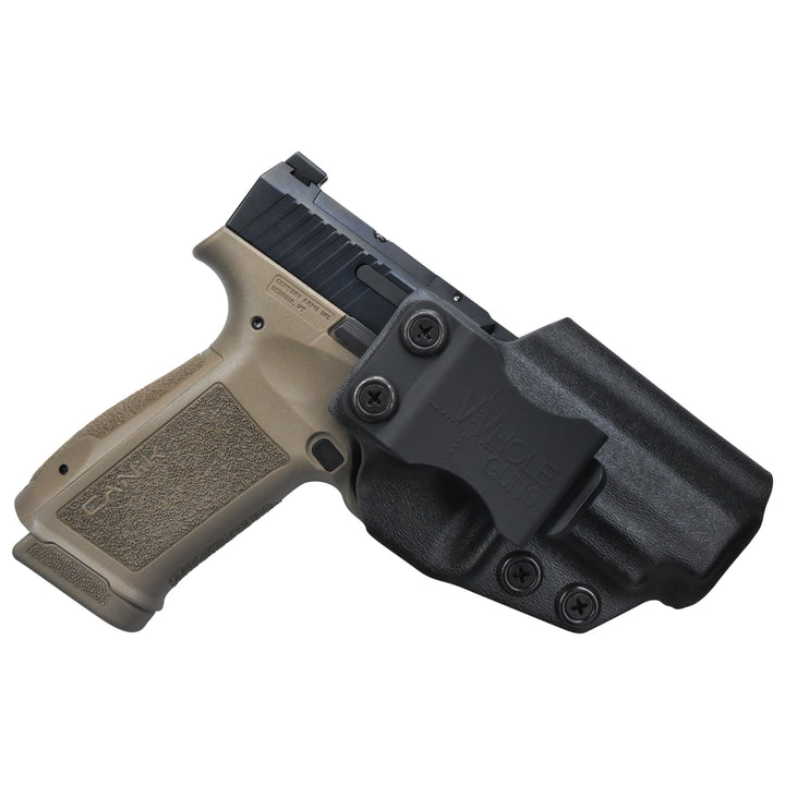 Sweat Guard IWB Holster for Canik Firearms