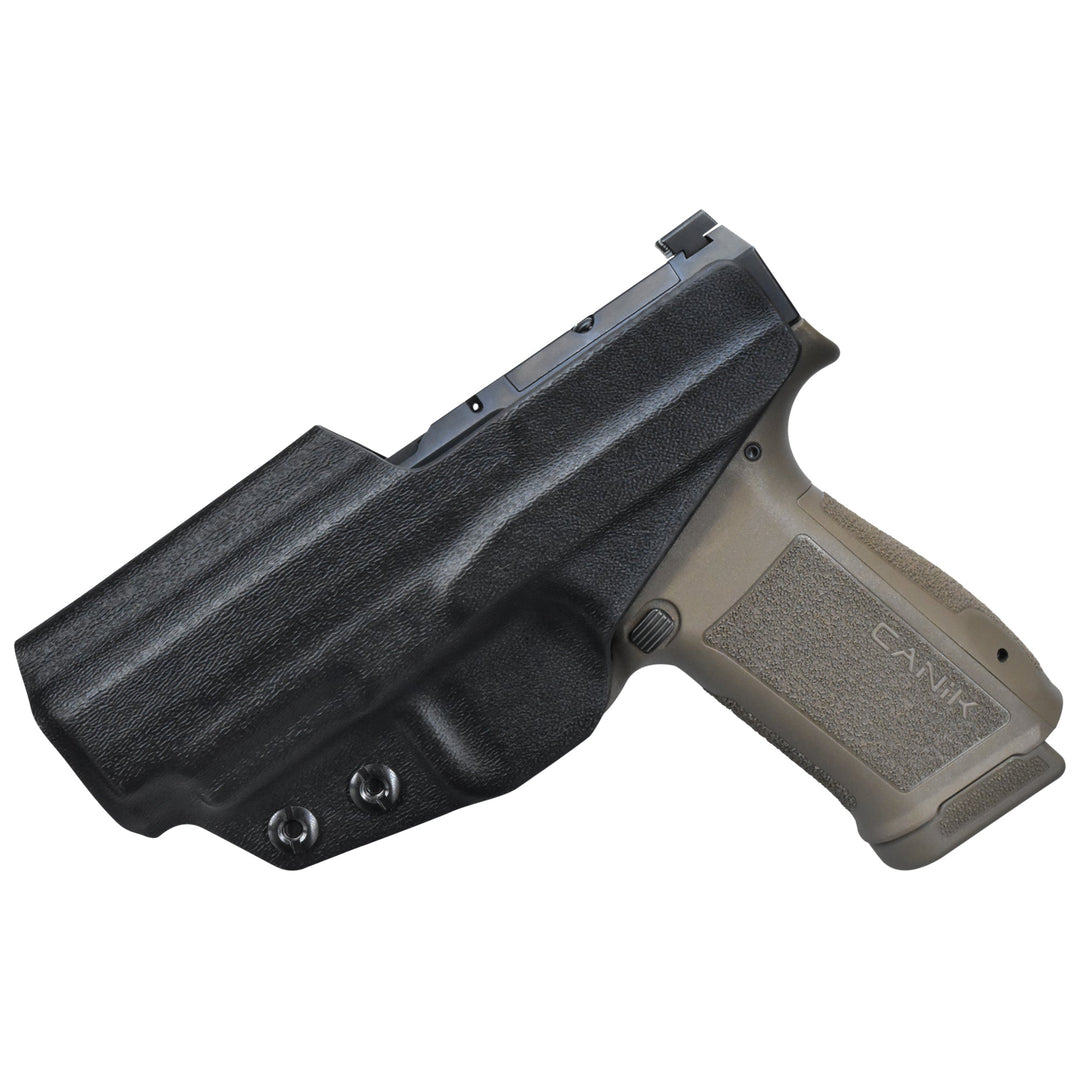 Canik METE MC9LS IWB Sweat Guard Holster Black 2