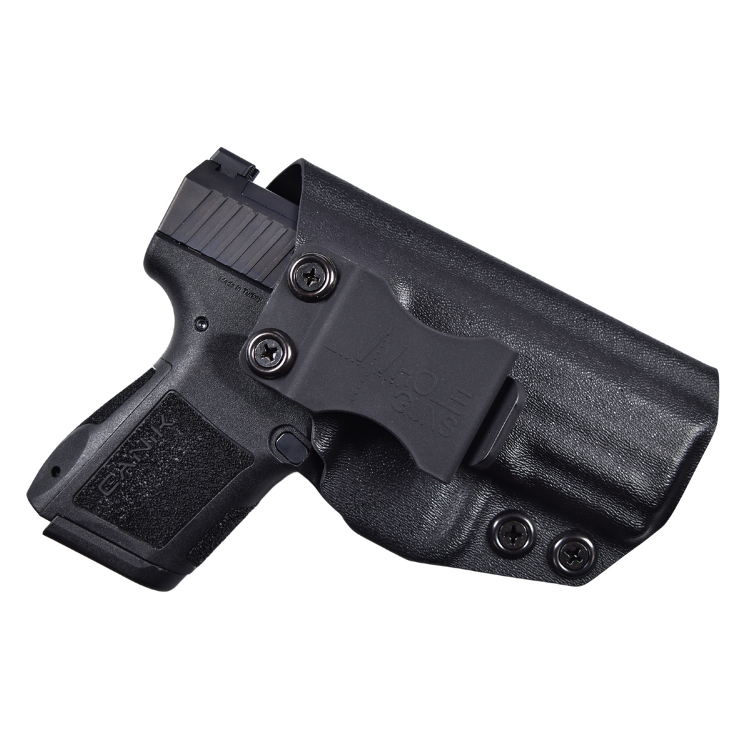 Full Cover Classic Holster for Canik Firearms