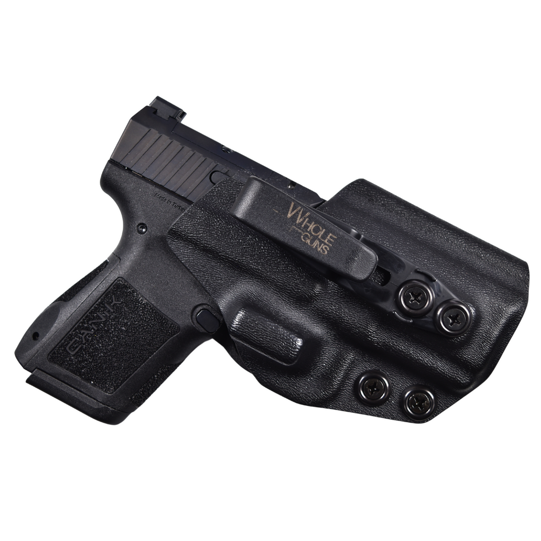 IWB Tuckable Red Dot Ready Integrated Claw Holster - Pick Your Model