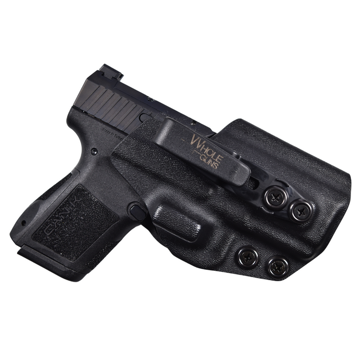 IWB Tuckable Red Dot Ready Integrated Claw Holster - Pick Your Model