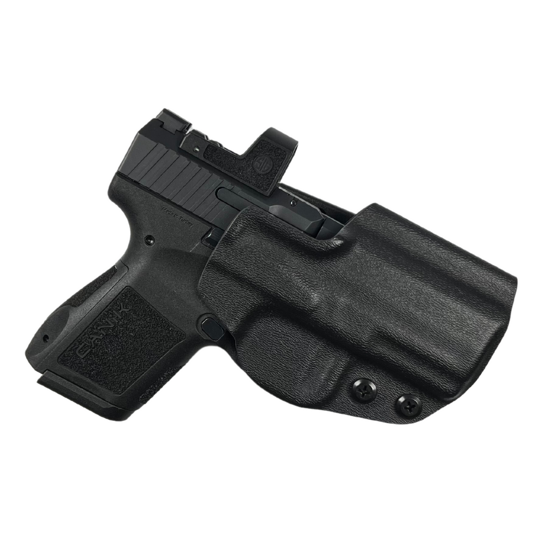 OWB Concealment/IDPA Holster - Pick Your Model