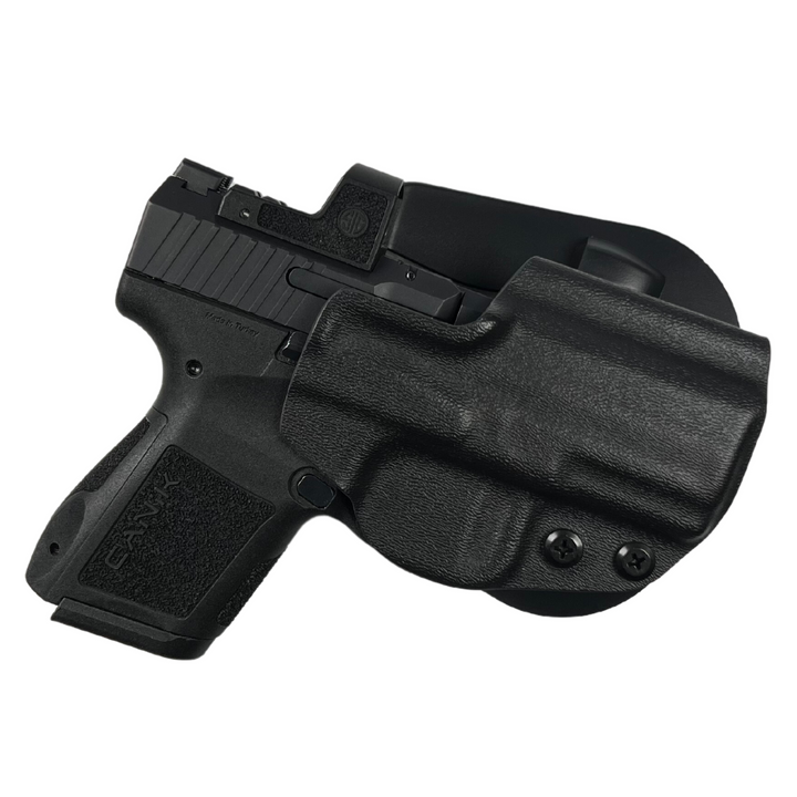 OWB Paddle Holster - Pick Your Model