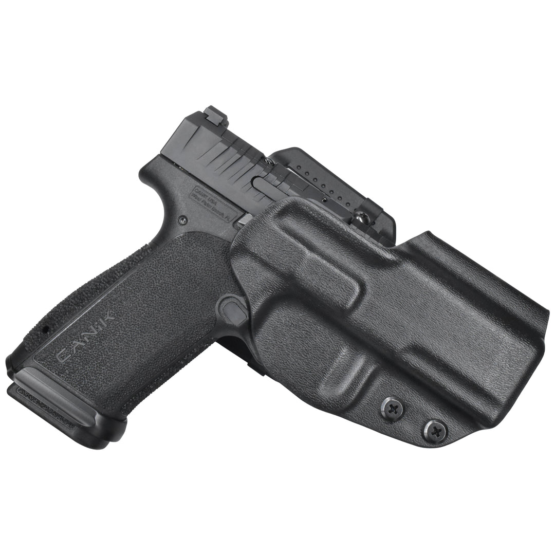 Quick-Detach Belt-Loop Holster for Canik Firearms