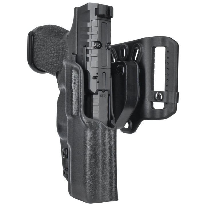 Quick-Detach Belt-Loop Holster for Canik Firearms