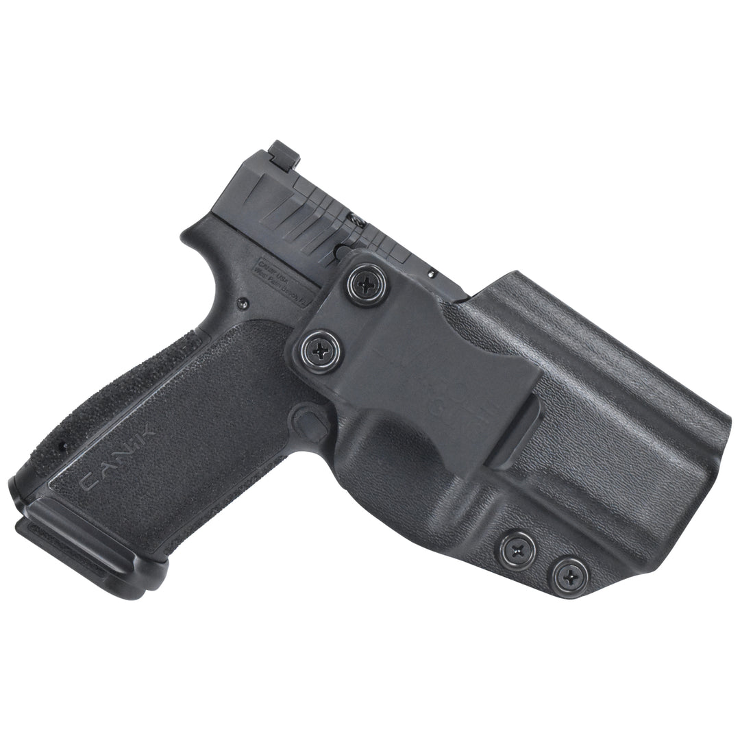 IWB Sweat Guard Holster - Pick Your Model