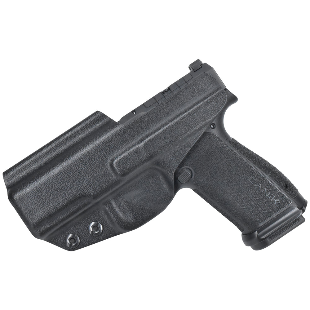 Canik METE MC9 Prime IWB Sweat Guard Holster Black 2
