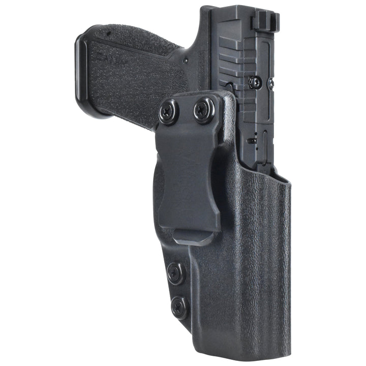 Canik METE MC9 Prime IWB Sweat Guard Holster Black 3