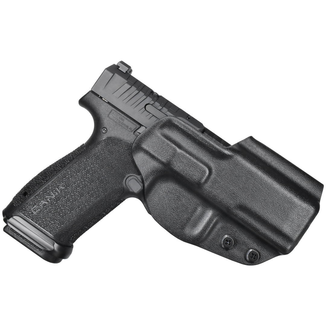 OWB Quick Detach IDPA Holster - Pick Your Model