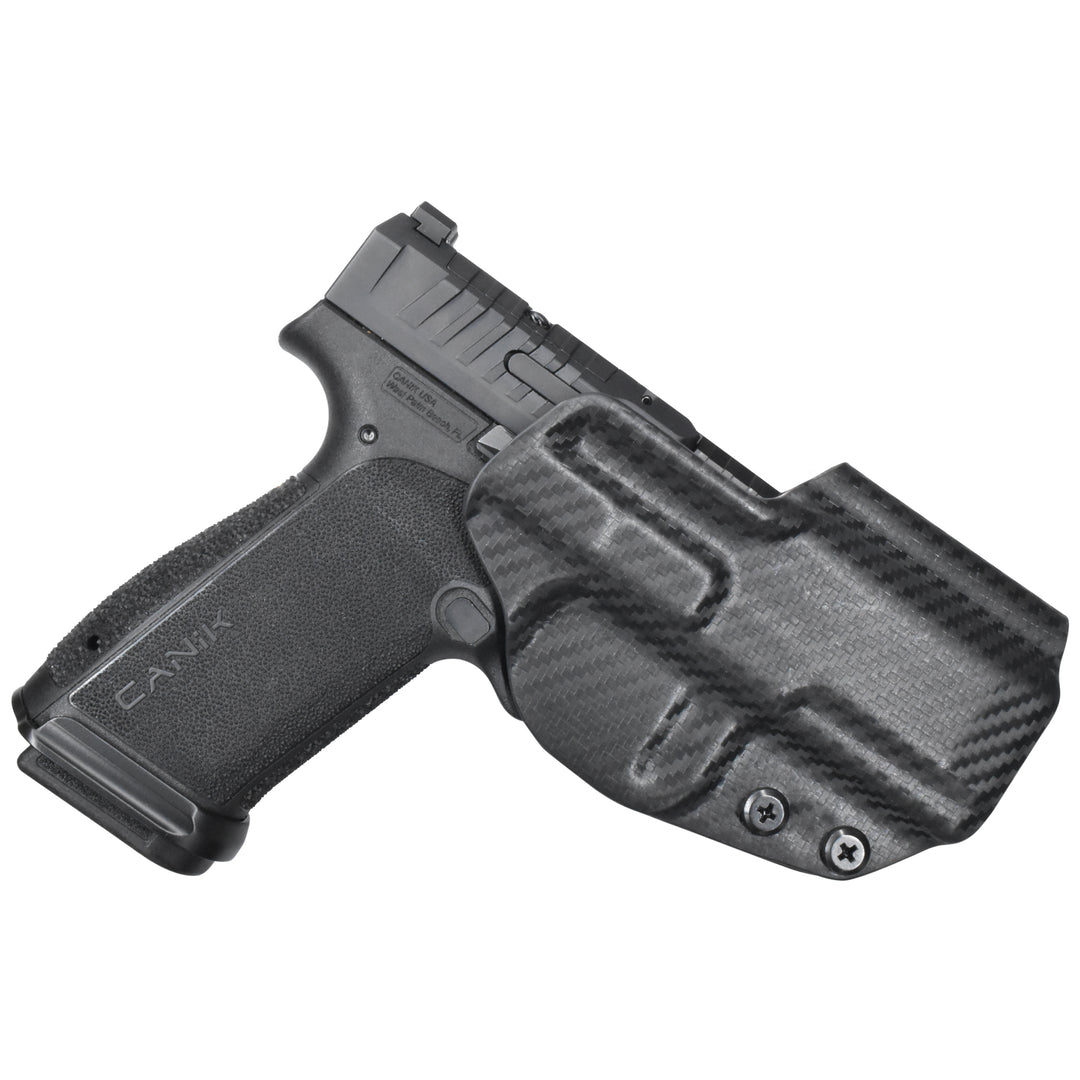 Quick-Detach IDPA Holster for Canik Firearms