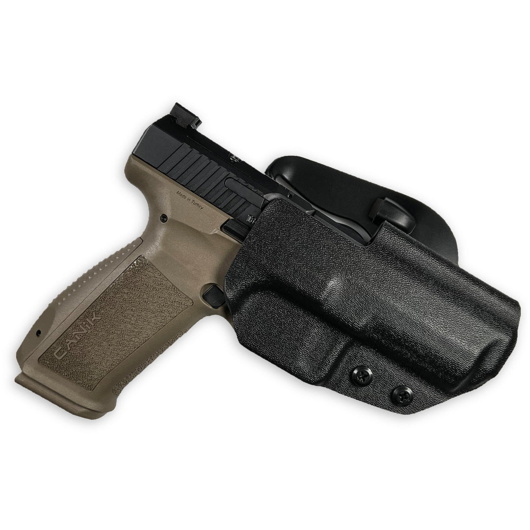 OWB Paddle Holster - Pick Your Model