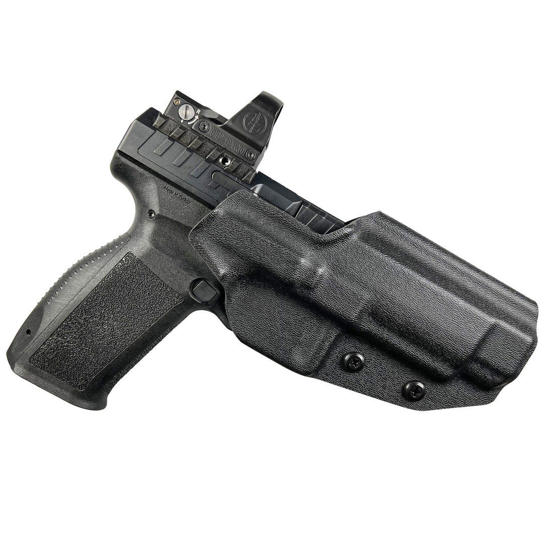 OWB Concealment/IDPA Holster - Pick Your Model