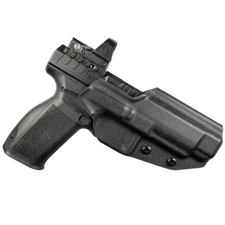 OWB Concealment/IDPA Holster - Pick Your Model