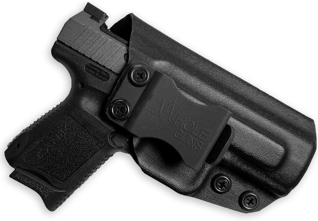 Full Cover Classic Holster for Canik Firearms