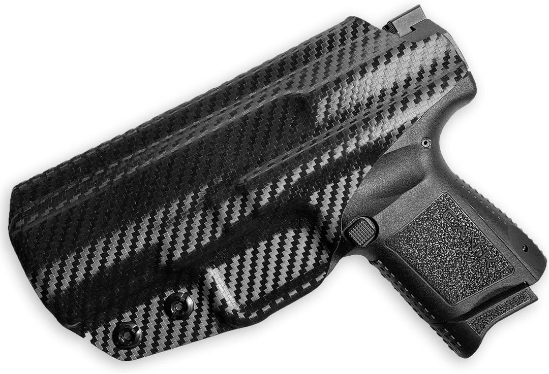 Full Cover Classic Holster for Canik Firearms