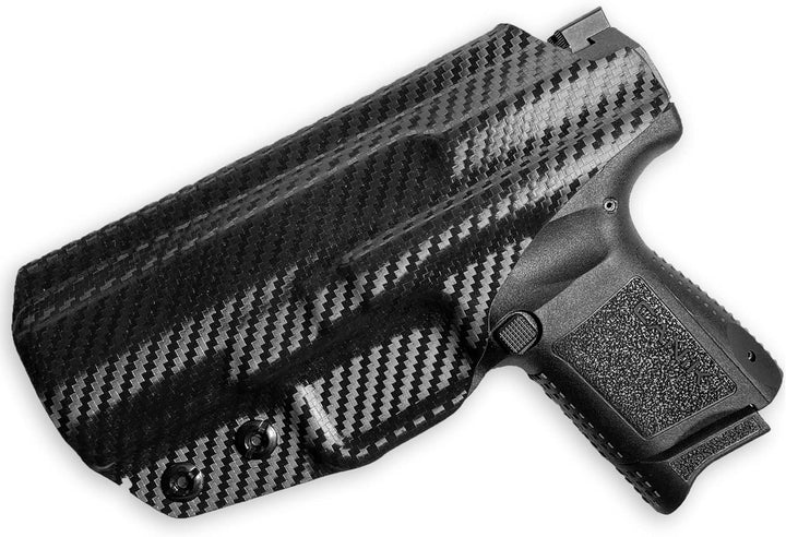 Full Cover Classic Holster for Canik Firearms
