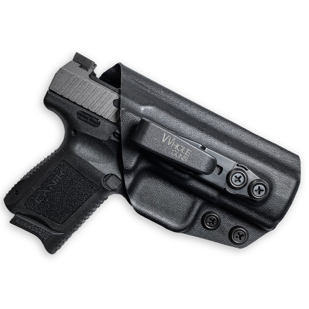 IWB Full Cover Classic Tuckable Holster- Pick Your Model