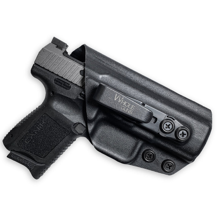 IWB Full Cover Classic Tuckable Holster- Pick Your Model