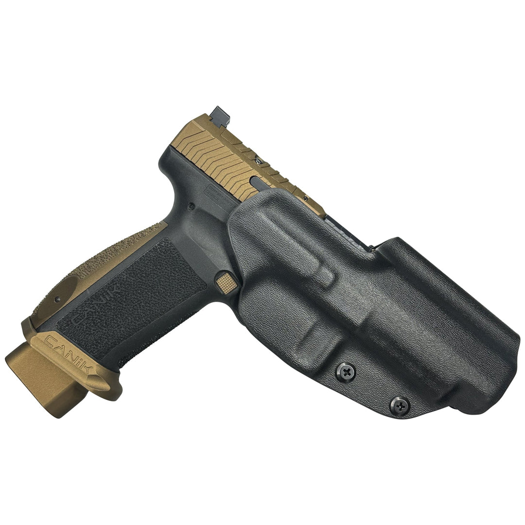 Concealment/IDPA OWB Holster for Canik Firearms