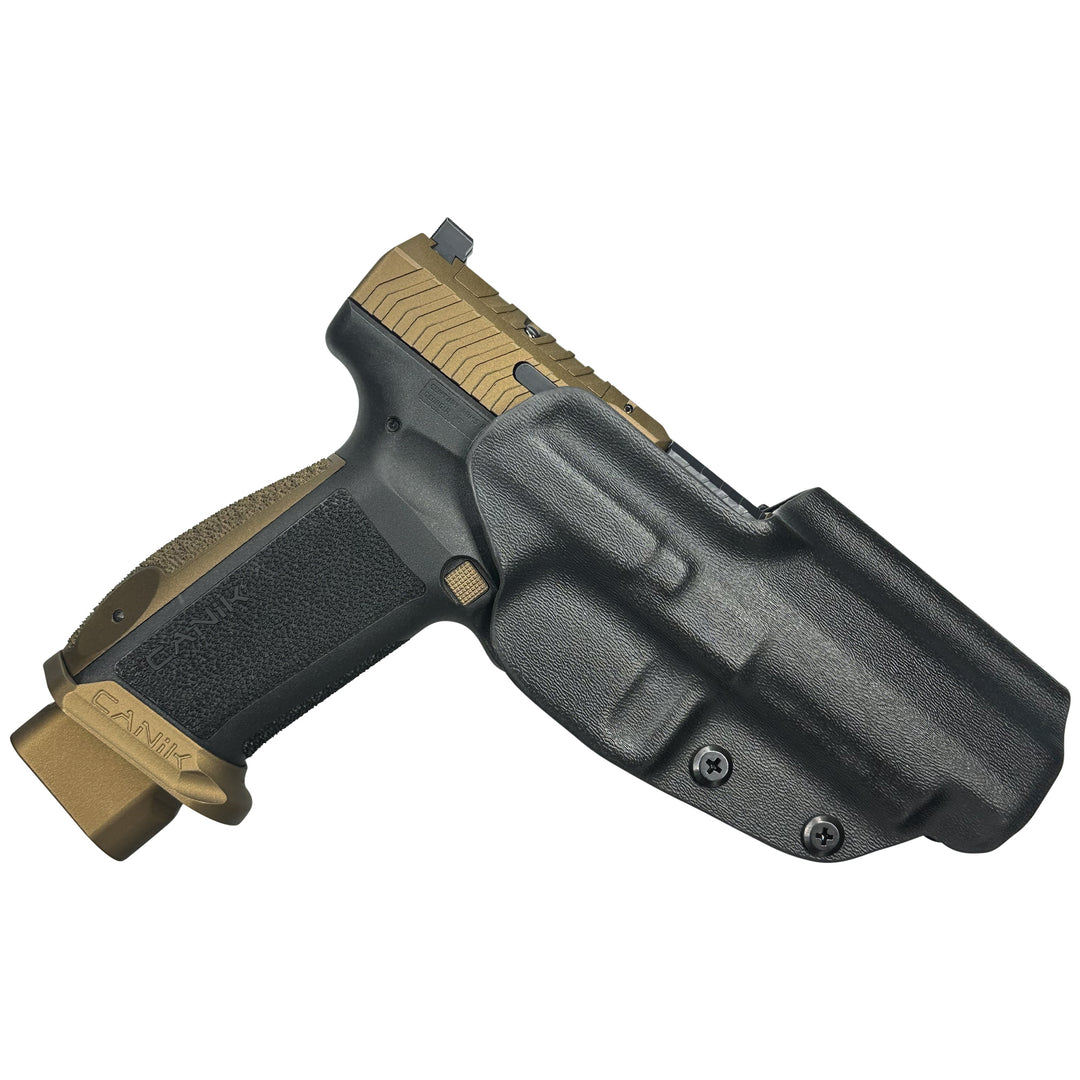 OWB Concealment/IDPA Holster - Pick Your Model