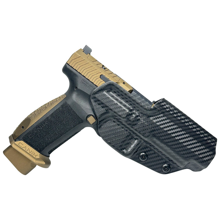 Concealment/IDPA Holster for Canik Firearms