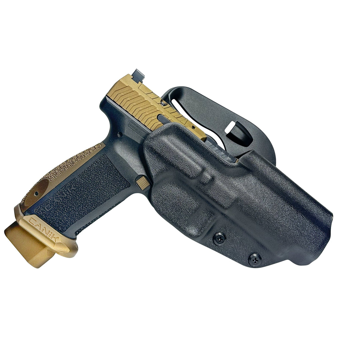 Paddle OWB Holster for Canik Firearms