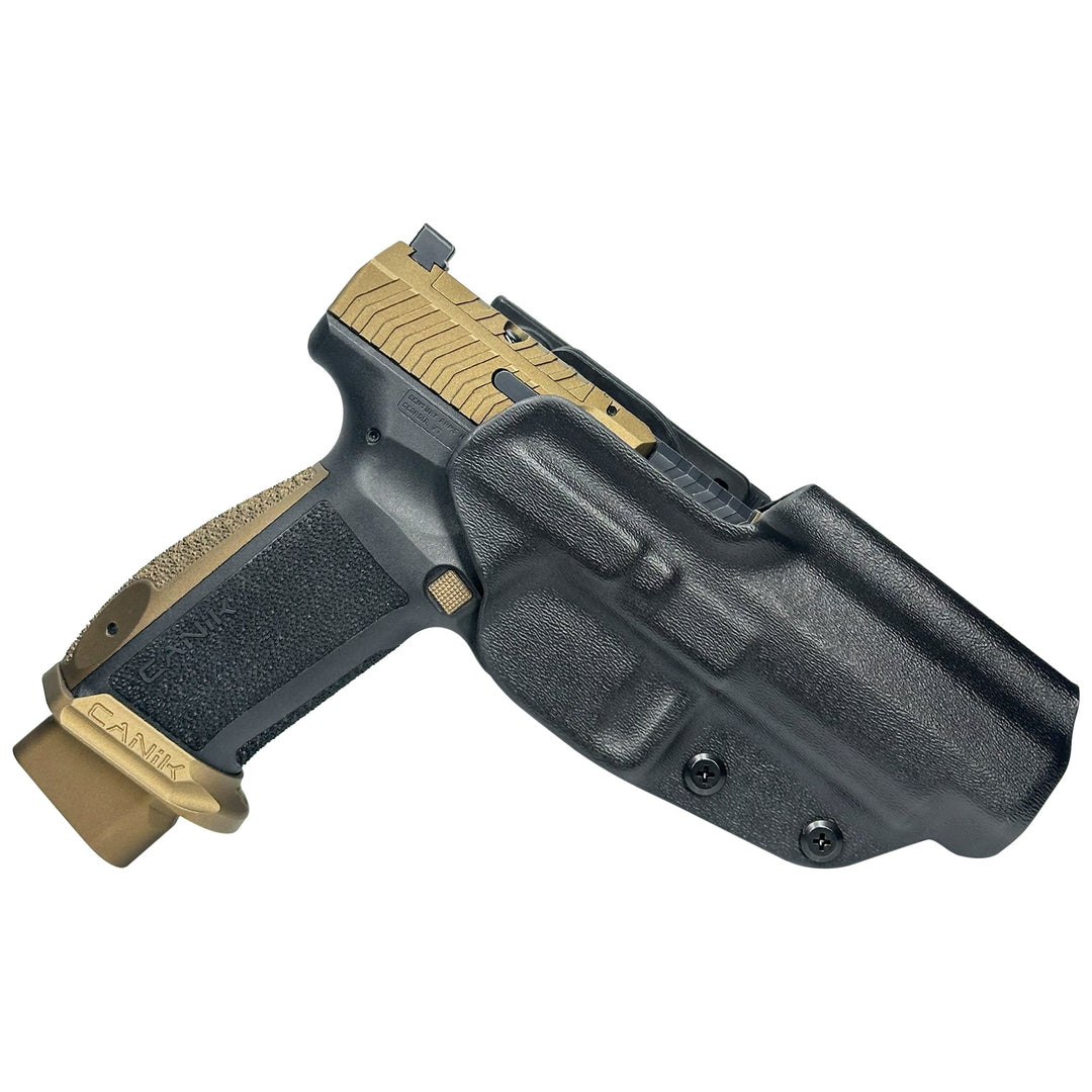 Quick-Detach IDPA Holster for Canik Firearms