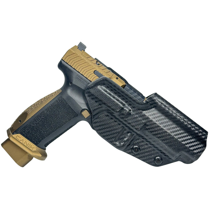 Quick-Detach IDPA Holster for Canik Firearms