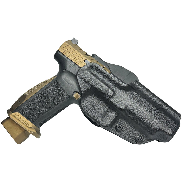 OWB Quick Detach Paddle Holster - Pick Your Model