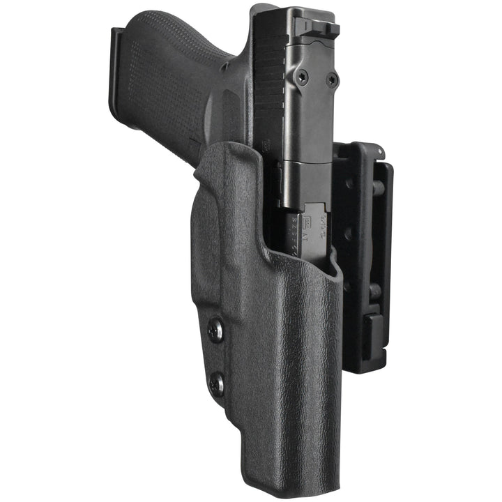 Glock 48 MOS OWB Concealment/IDPA Holster Black 3