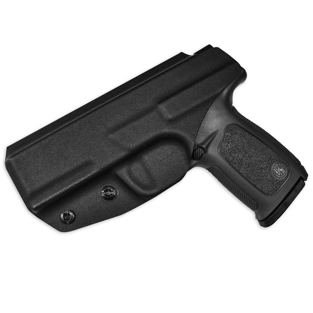 Smith & Wesson SD9 IWB Fulll Cover Classic Holster Black 2